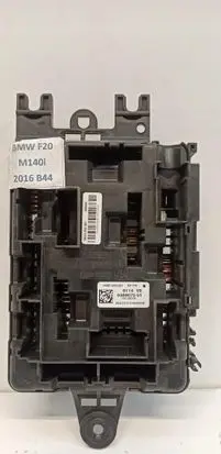 BMW 1 F20 F21 Fuse box set 9389070