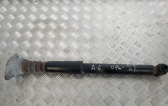 Audi A6 S6 C6 4F Rear shock absorber/damper 4F0513032H B5C06