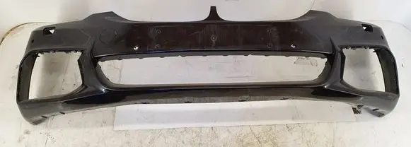BMW 5 G30 G31 Front bumper 8064928 727584