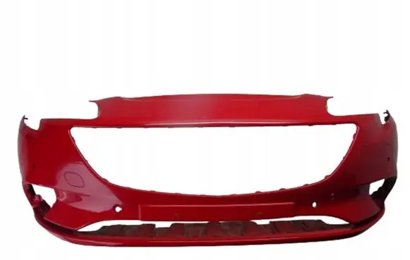 Opel Corsa E Front bumper R25P3