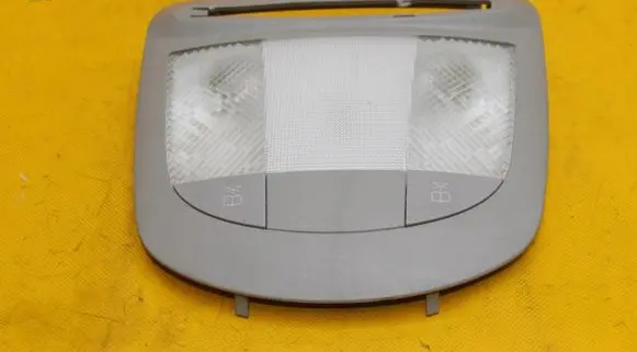 Mercedes-Benz R W251 Headlining lighting console trim A1648200423