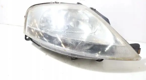 Citroen C3 Headlight/headlamp