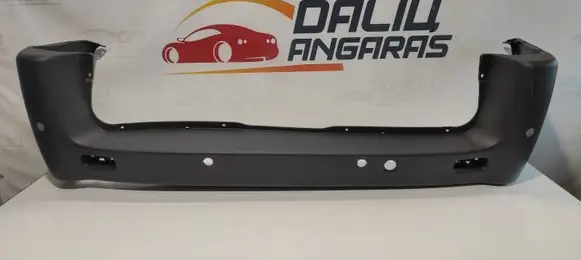 Fiat Scudo Rear bumper