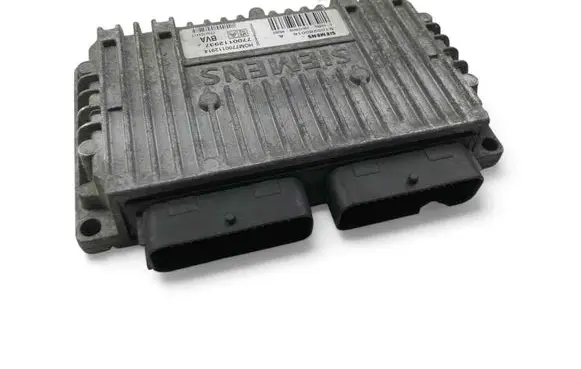 Renault Scenic I Other control units/modules 7700112937