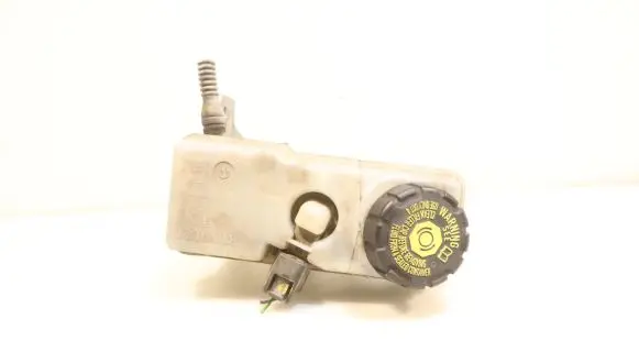 Renault Clio IV Master brake cylinder 