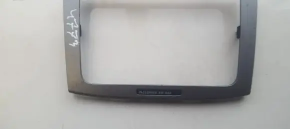 Volkswagen PASSAT B6 Other interior part 3C0858069M 3C0.858.069.M