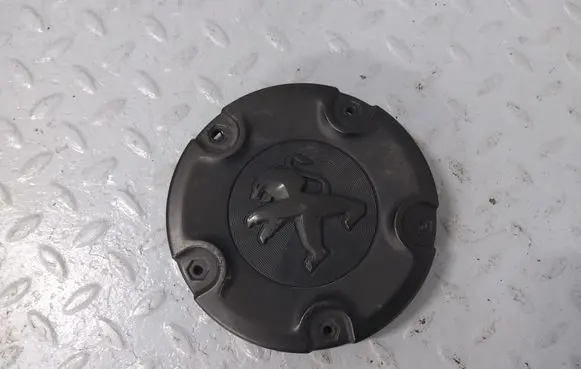 Peugeot Partner III Original wheel cap 9808342277 9808342377