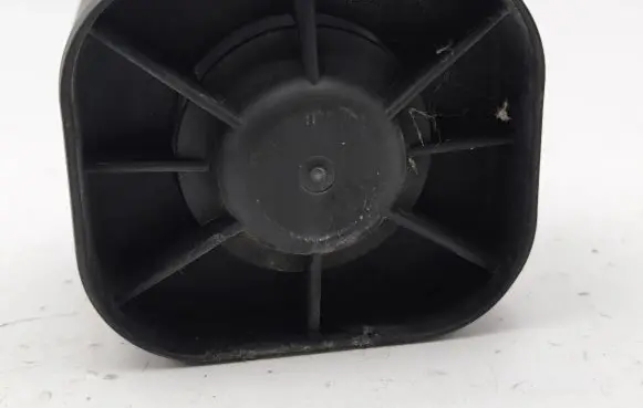 Alarm system siren