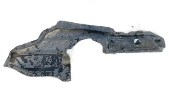 BMW X5M E70 Engine splash shield/under tray 51127058522 7217521
