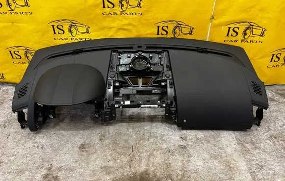 Jaguar F-Type Dashboard 