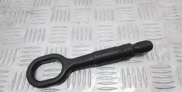Audi A3 S3 8V Towing hook eye 8K0805615
