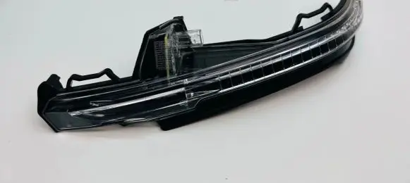Audi Q7 4M Mirror indicator light 4M0949101A