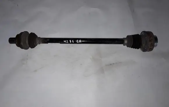 Seat Tarraco Rear driveshaft 3Q0501204B