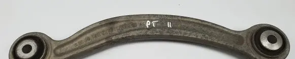 Mercedes-Benz E C207 W207 Rear control arm 20409FI2