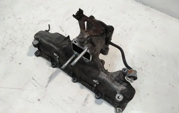 Toyota Avensis T250 Intake manifold 171110R010