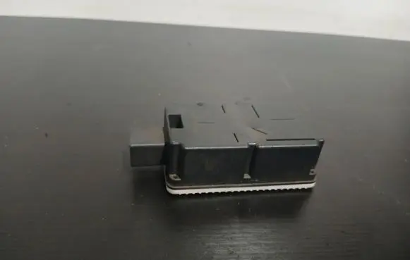 Volvo S80 Alarm control unit/module 30797900 S180036007D