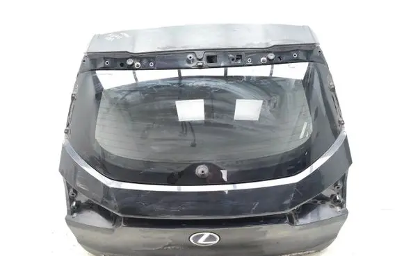 Lexus UX Tailgate/trunk/boot lid 