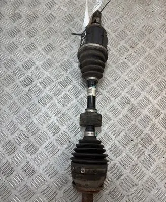 Toyota Verso Front driveshaft 434200F090