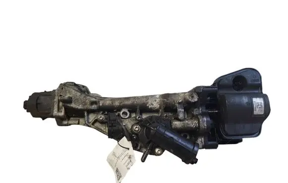 Opel Insignia A EGR valve cooler 55577443