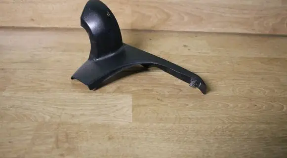 Audi A3 S3 8P Other trunk/boot trim element 8P3827279