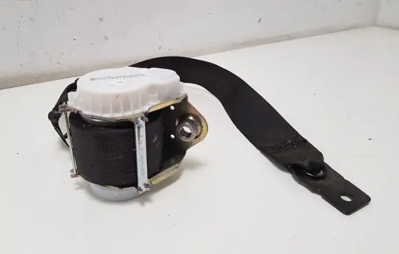Opel Meriva B Front seatbelt 34040728D