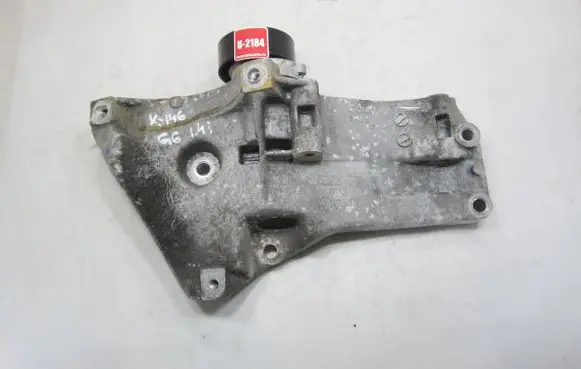Generator/alternator bracket