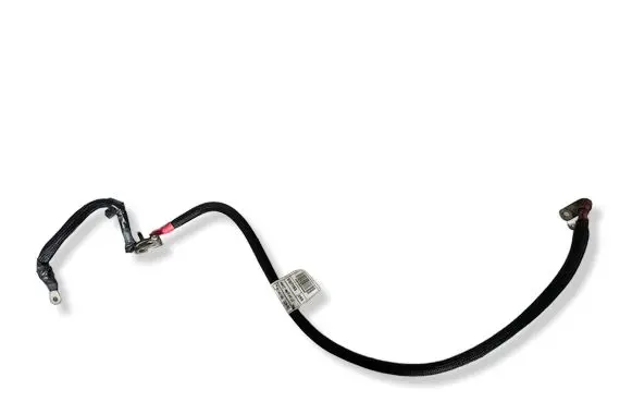 Opel Combo D Positive cable (battery) 51871153