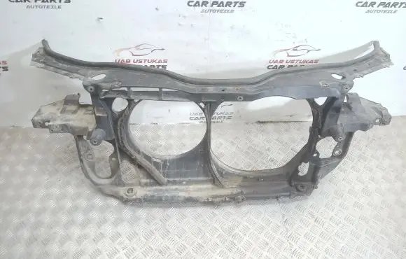 Volkswagen PASSAT B5.5 Radiator support slam panel
