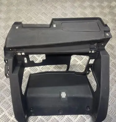 Mercedes-Benz X-class W470 Dashboard lower bottom trim panel 681025XA0A 689644KJ5A
