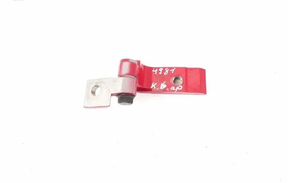 Mini Cooper Countryman F60 Rear door lower hinge 7246063
