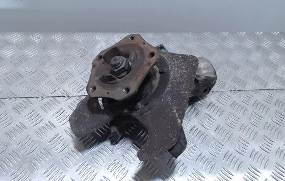 Porsche 911 996 Front wheel hub 99634165811