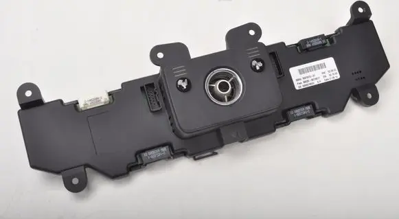 Rolls-Royce Wraith Seat heating switch 9321913