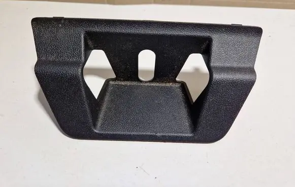 Ford Fiesta Other sill/pillar trim element H1BBA40352CB GZ3UA