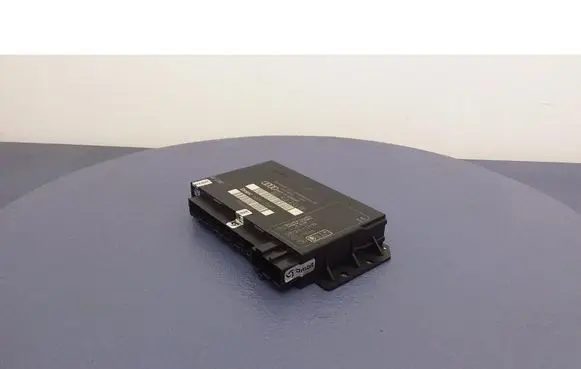 Audi A4 S4 B6 8E 8H Comfort/convenience module 8E0959433BD