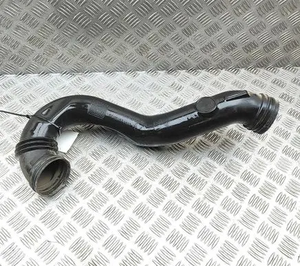 Fiat Ducato Air intake duct part 53165197