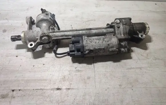 Mercedes-Benz GLK (X204) Steering rack 7806974899