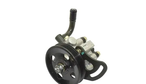 Chevrolet Aveo Power steering pump 96398991 95949750 95230931