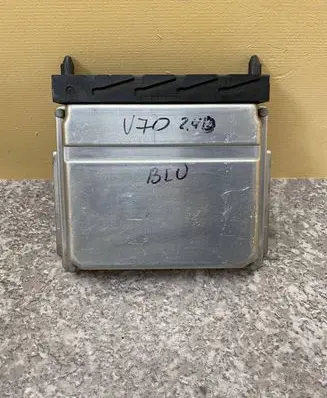Volvo V70 Engine control unit/module 30646978A