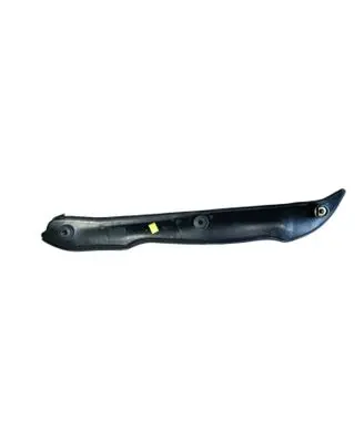Porsche Panamera (971) Fender end trim 971854777