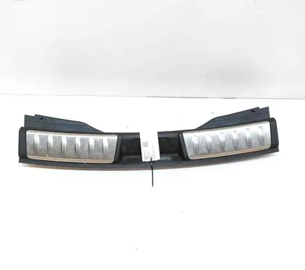 Jaguar F-Pace Trunk/boot sill cover protection KK83406A64AA8PVJ KK83406A64AA