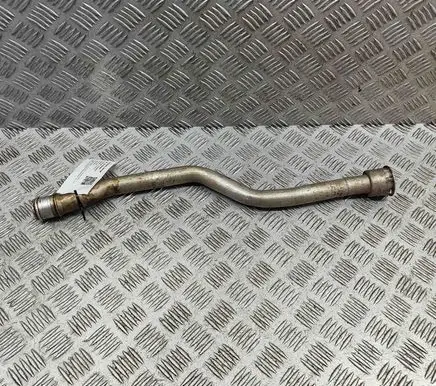 Porsche Cayman 987 Engine coolant pipe/hose 99710671103