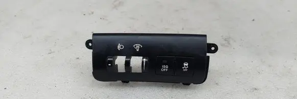 KIA Ceed ESP (stability program) switch 202002962