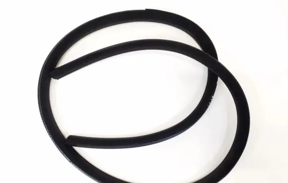 Mercedes-Benz E C207 W207 Front door rubber seal A2076920476
