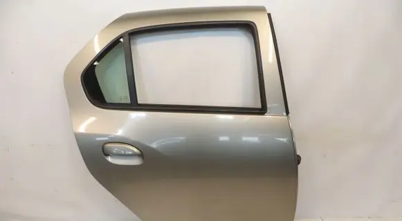 Dacia Logan II Rear door 
