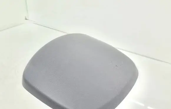 Dashboard trim
