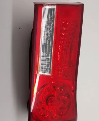 Honda Accord Tailgate rear/tail lights P8129