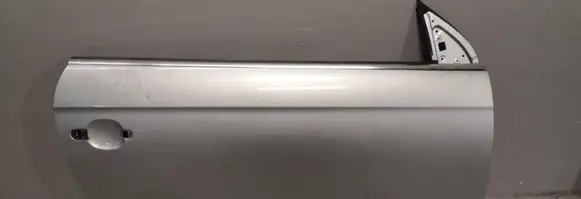 Volkswagen Eos Door (2 Door Coupe) 