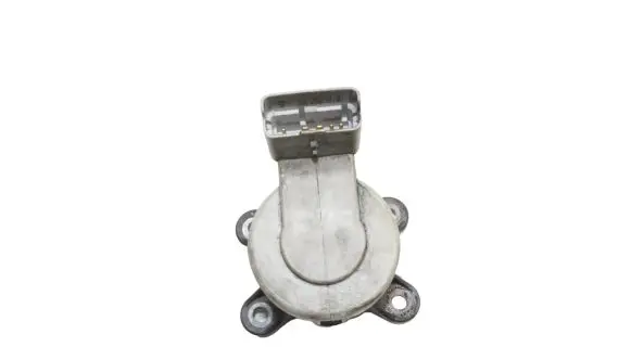 Jaguar XJ X351 Turbo charger electric actuator 