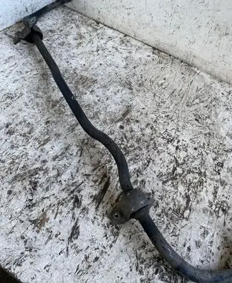Volkswagen Touran II Front anti-roll bar/sway bar
