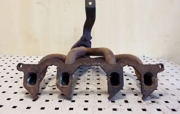 Renault Espace III Exhaust manifold